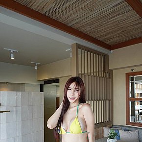 Lucy escort in Makati