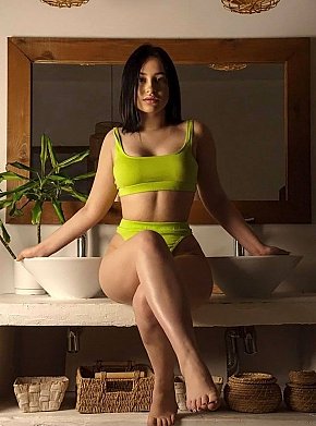 Azalea escort in Phuket