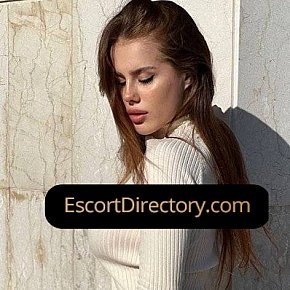 Rada Vip Escort escort in Belgrade offers BDSM services