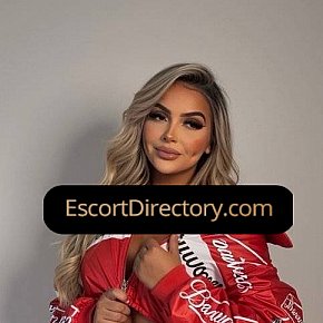 Yasmin Vip Escort escort in Manchester offers Anal Sex services