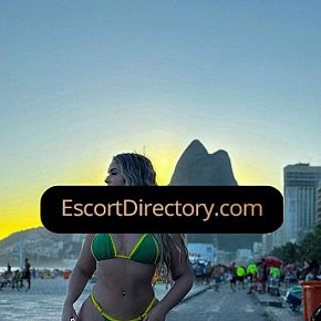 Yasmin Vip Escort escort in Manchester offers Anal Sex services