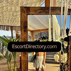 Diva Vip Escort escort in  offers Masturbação services