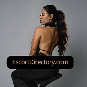 Lia Vip Escort escort in Barcelona offers Dedada services