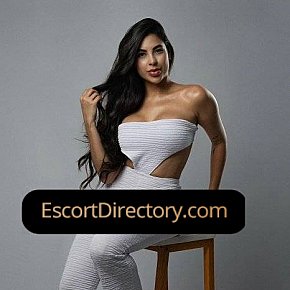 Lia Vip Escort escort in Barcelona offers Dedada services