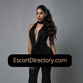 Lia Vip Escort escort in Barcelona offers Dedada services