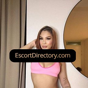 Roxanne Vip Escort escort in  offers Dirtytalk services
