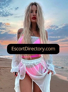 Kira Vip Escort escort in  offers Gorge profonde services
