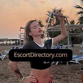 Kira Vip Escort escort in  offers Gorge profonde services