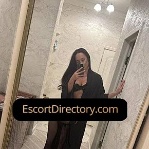 Olessya Vip Escort escort in London offers Servizio doccia services