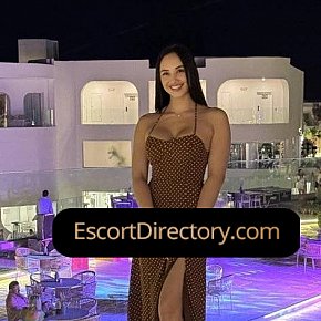 Olessya Vip Escort escort in London offers Servizio doccia services