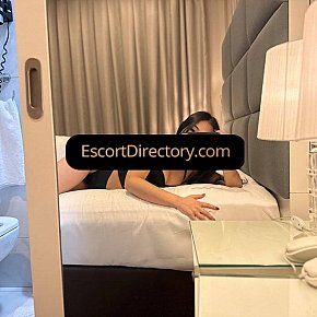 Kim Vip Escort escort in Tirana offers Bacio services