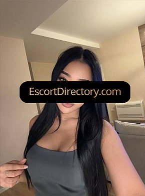Kim Vip Escort escort in Tirana offers Bacio services
