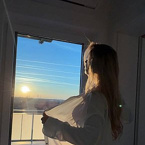 Larisa-k Vip Escort escort in Cape Town offers Küssen bei Sympathie services