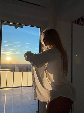 Larisa-k Vip Escort escort in Cape Town offers Küssen bei Sympathie services