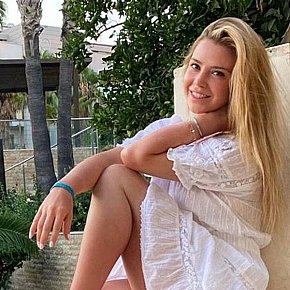 Aloya College Girl
 escort in London offers Blowjob without Condom services