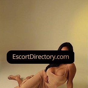 Isa-Camila Super Booty
 escort in Madrid offers DUO services