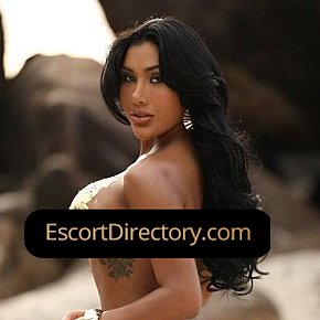 Isa-Camila Super Booty
 escort in Madrid offers DUO services