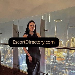 Yana Vip Escort escort in London offers Deep Throat services