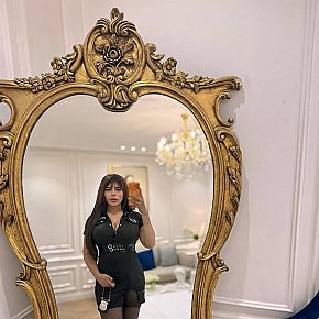 Lala Super Busty
 escort in Singapore City offers Girlfriend Experience (GFE) services