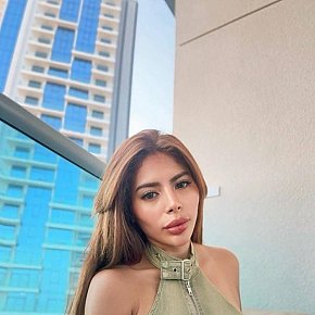 Lala Super Busty
 escort in Singapore City offers Girlfriend Experience (GFE) services