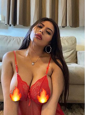 Lala Super Busty
 escort in Singapore City offers Girlfriend Experience (GFE) services