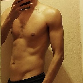Kemal, escort in Istanbul