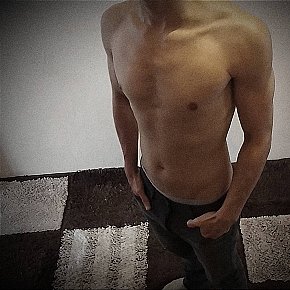 Kemal Vip Escort escort in Istanbul