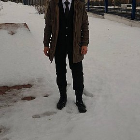 Kemal Vip Escort escort in Istanbul