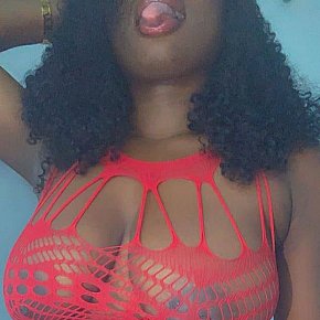 Julicious Vip Escort escort in Lagos offers Finalizare pe Corp(COB) services