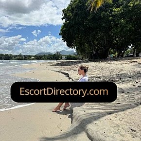 Charlotte Vip Escort escort in Prague offers Masturbate services