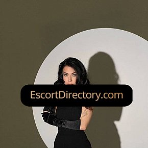 Elina Vip Escort escort in Warsaw offers 69 Position services