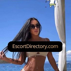 Karina Vip Escort escort in Ankara offers Blowjob without Condom services