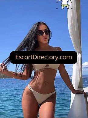 Karina Vip Escort escort in  offers Hablar sucio
 services