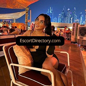Karina Vip Escort escort in Ankara offers Blowjob without Condom services