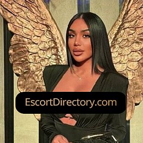 Karina Vip Escort escort in Ankara offers Blowjob without Condom services