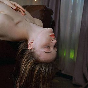 Jessica College Girl
 escort in Bangkok offers Girlfriend Experience (GFE) services