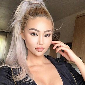 Ines All Natural
 escort in London offers Girlfriend Experience (GFE) services