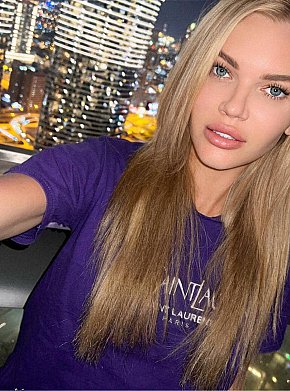 Agata Vip Escort escort in Dubai offers Blowjob without Condom services