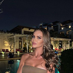 Agata Vip Escort escort in Dubai offers Blowjob without Condom services