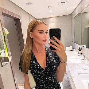 Agata Vip Escort escort in Dubai offers Blowjob without Condom services