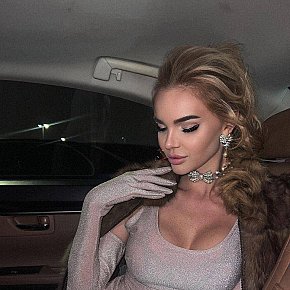 Agata Vip Escort escort in Dubai offers Blowjob without Condom services