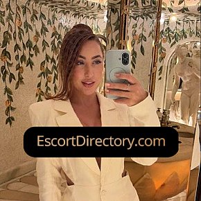 Sophia-Alencar Vip Escort escort in Liverpool offers Cum on Face services