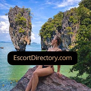 Sophia-Alencar Vip Escort escort in Liverpool offers Cum on Face services