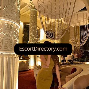 Carolina Vip Escort escort in Tallinn offers 69 Position services