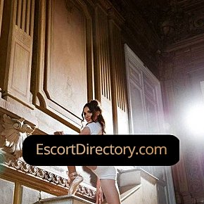 Carolina Vip Escort escort in Tallinn offers 69 Position services