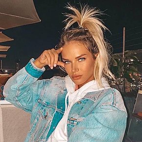 Vesnyana Fitness Girl
 escort in London offers Erotic massage services