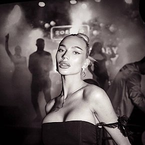 Alice Vip Escort escort in Dubai offers Blowjob without Condom services