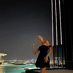 Alice Vip Escort escort in Dubai offers Blowjob without Condom services