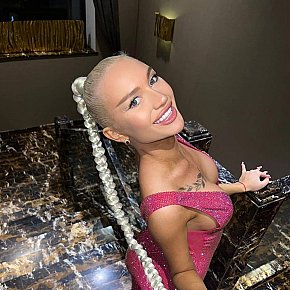 Alice Vip Escort escort in Dubai offers Blowjob without Condom services