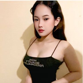 Rose Superbunduda escort in Manila offers Masturbação services